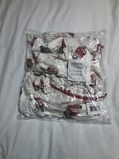 New Secret Treasures Womens Owl Top Jogger Pajama set Size XL