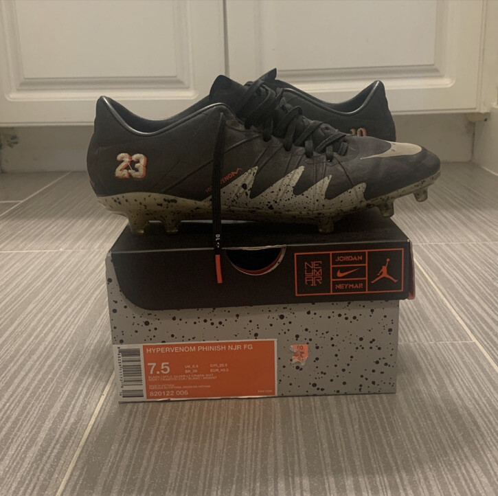 Venta de Nike Hypervenom Jordan | 76 articulos de segunda mano