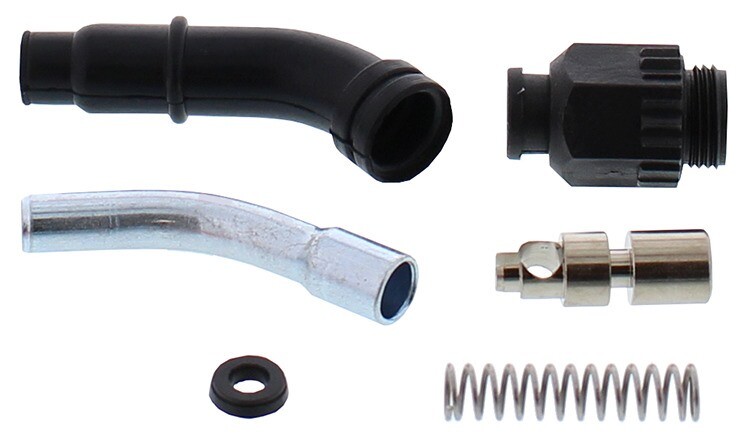 Hot Start Plunger Kit for Suzuki RMZ 450, 2005-2007 - RMZ450 | eBay