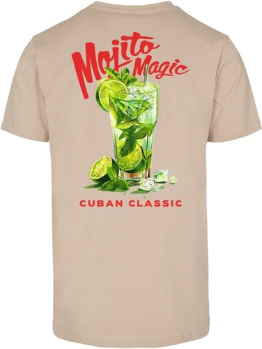 Mister Tee Mojito Magic Tee MT3500 - Picture 2 of 18