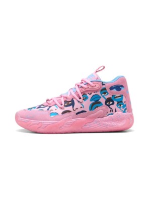Size 9 - PUMA KidSuper Studios x MB.03 Pink Lilac | eBay