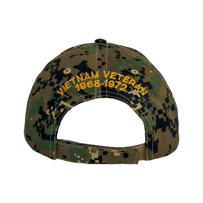 USS John Paul Jones DDG-53 Embroidered Baseball Cap - Available In 7