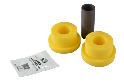 TEDGUM 00677458 Control Arm/Trailing Arm Bush for Toyota