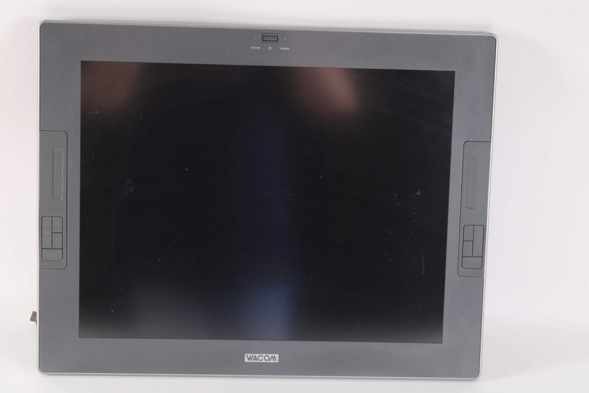 Cintiq 21ux for sale | eBay