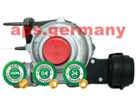 Turbolader 761618-0001 Suzuki Vitara 1.9 DDIS 129 PS 