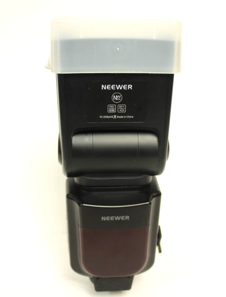 (RI3) Neewer NW635 Flash for SONY - Image 2 of 4