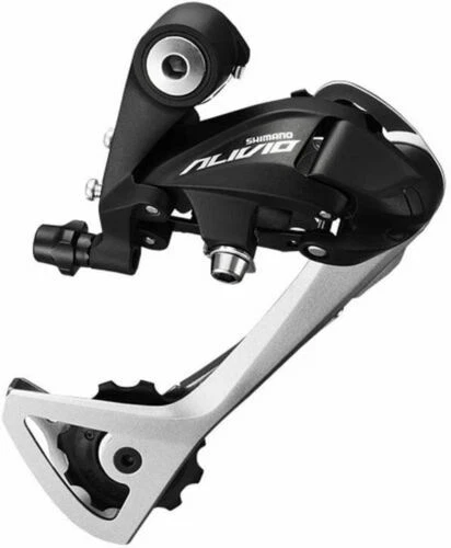 Shimano Rear Derailleurs 10 Speed