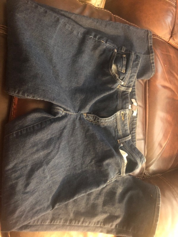 chino jeans women size 15