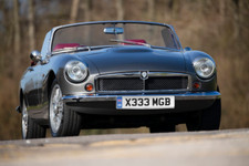 MGB MG MB Rare Private Reg Number Plate Personal Registration For Sale Cherished