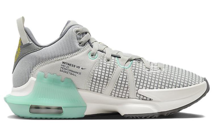 シューズ(男性用) Nike LEBRON witness 7 EP NIKE LEBRON WITNESS VII EP / ナイキ レブロン ウィットネス 7