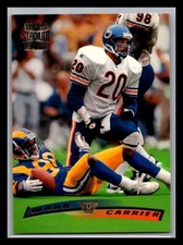 1996 Topps Stadium Club Football # 181 - 360 - Pick Your Card!