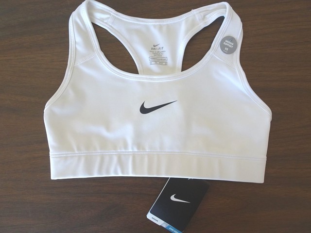 nike bralette