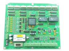 Hanla Level Co Ltd HGS100A V5 PCB Schnittstel...