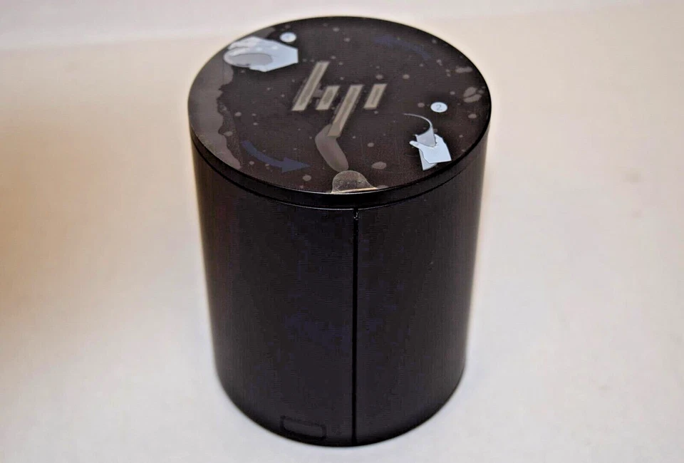 HP Engage One Prime Receipt Printer Black - 4VW55AT - Image 2 of 4