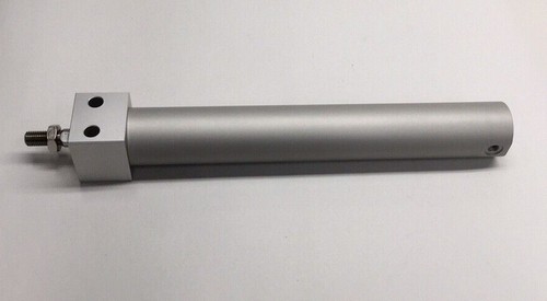 SMC CDG1RN32-200 Cylinder 32 mm Bore x 200 mm Stroke - Picture 5 of 6