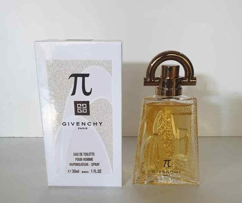 givenchy pi 30ml