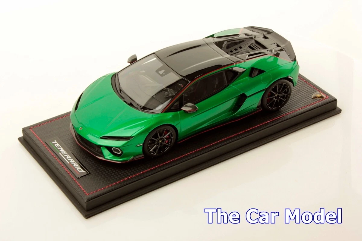 MR Collection Lamborghini Diecast & Toy 1:18 for sale | eBay