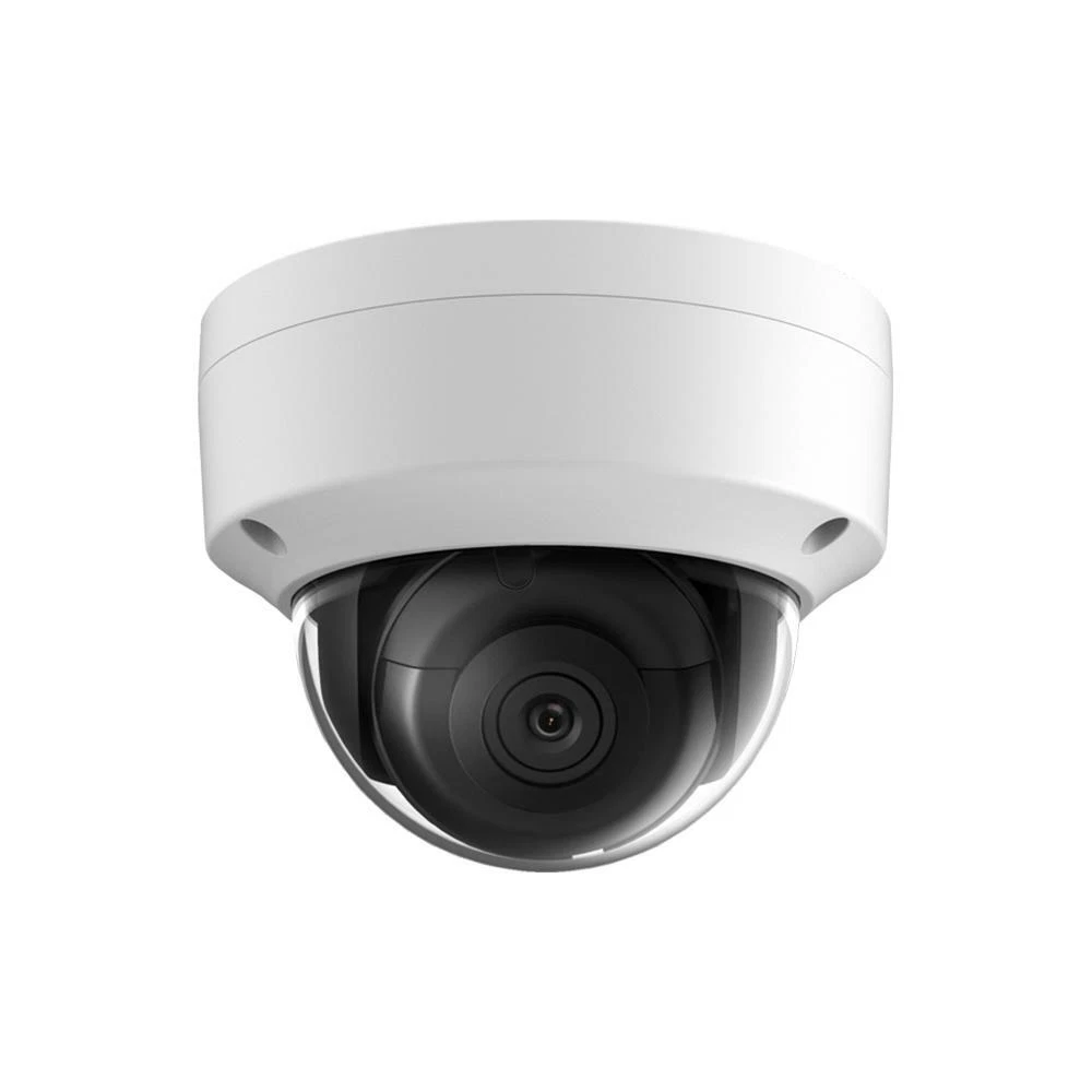 8 Megapixel Network IP Security Camera HD 2.8mm Dome Hikvision DS