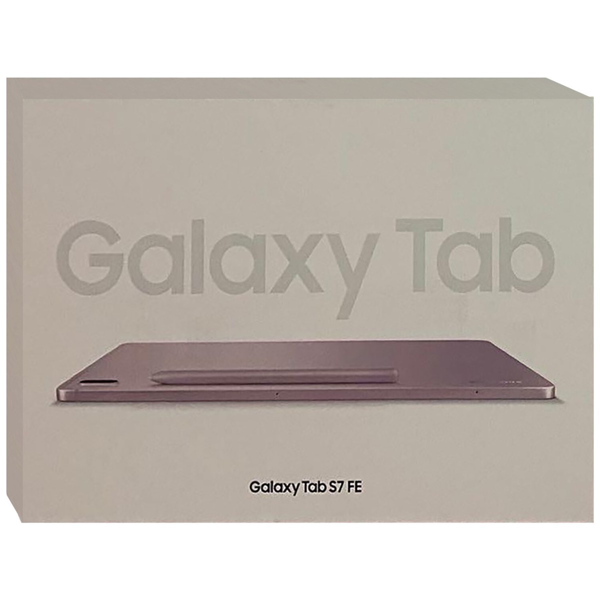 Galaxy - Samsung Galaxy Tab S7 FE Wifi+LTE ピンク 31XvT7pIGcL._UF1000,1000_QL80_.jpg