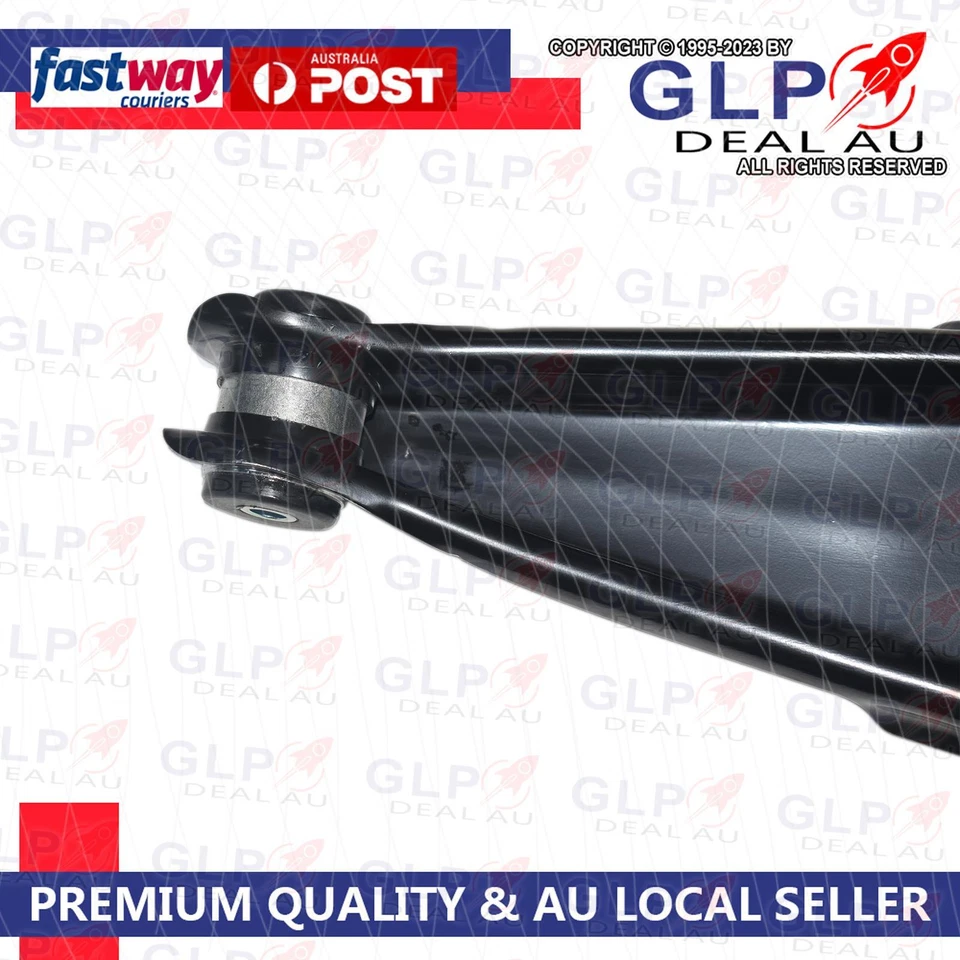 Rear Lower Control/Trailing Arms For Holden Commodore VB VC VH VK VL VN VP VR VS - image 4 of 4