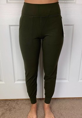 lululemon size 4