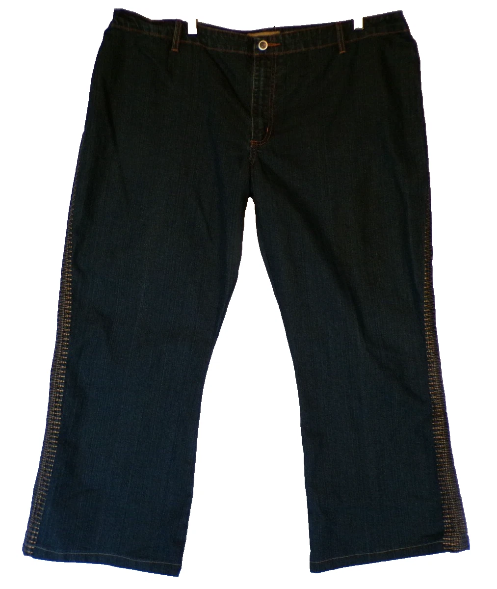 ZENA Plus Size Jeans for Women for sale | eBay