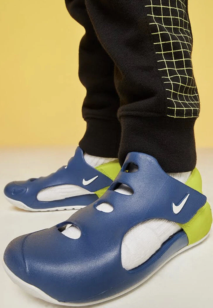 Sandales Nike Sunray Protect 3 jeunes enfants taille 13