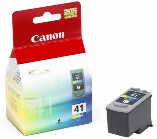 Lot De 5 Puces Rechargeables Auto-reset Pour Cartouches Canon – Couleurs + Noir (CLI521/PGI520)