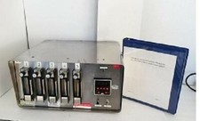 VAI Veltek SMA CC5 vacuum control center meter