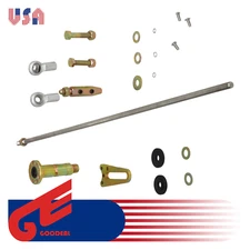 New 21" Adjustable Column Shift Linkage Set for Mercury Grand Marquis ACA-1807