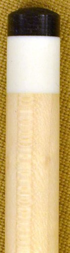 PureX PSK-14SR Slim Shaft - 11.75mm - Silver Ring - Kamui Tip - FREE SHIPPING - Picture 3 of 4