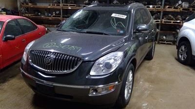 Passenger Right Front Door Fits 10-17 ENCLAVE 857673 | eBay
