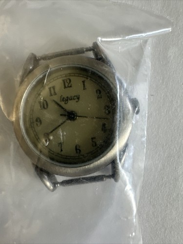 Orologio Vintage NUOVO Make a Watch - Vintage NUOVO Make a Watch - Volto & Eredità - Foto 3 di 10