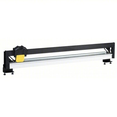 Sliding Cutter: Portable 5NWA1 ,For Roll W 42-1/2'',17 lb.