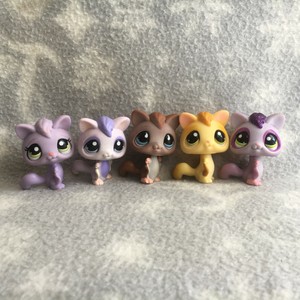 littlest pet shop sugar glider