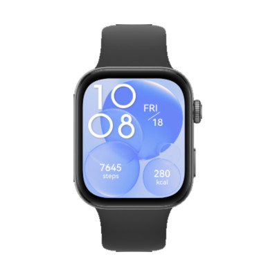 HUAWEI WATCH FIT 3 130-210mm Android iOS 1.82in 5ATM HUAWEI WATCH FIT 3 130-210mm Android iOS 1.82in 5ATM