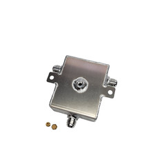 Custom Twin Turbo Oil Drain Tank Box Scavenge Turbocharger Tank Container V3 Custom Twin Turbo Oil Drain Tank Box Scavenge Turbocharger Tank Container V3