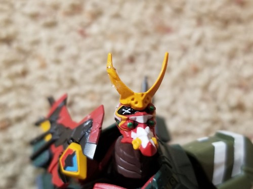 Bandai Rebuild Of Evangelion EVA Frame 03 Shokugan - Picture 3 of 10