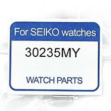 Seiko 3023 5MY/5MZ Kinetic Watch Capacitor Battery 5M42 5M43 5M45 5M62 5M63 5M65