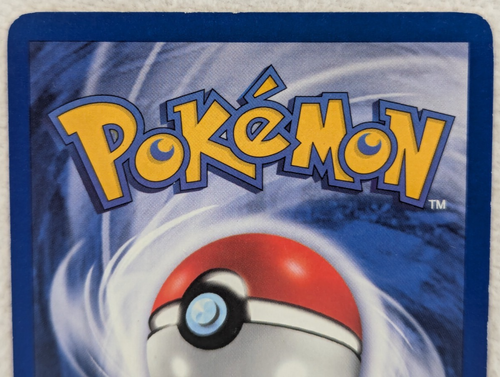 2000 Dark Magneton #28 Team Rocket Regular Pokemon Card Rare 1st Edition - Picture 7 of 10
