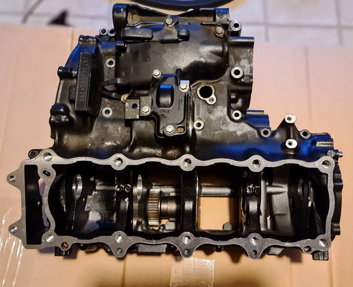 Kawasaki Motorcycle Engines and Engine Parts for Kawasaki ZX-12R
