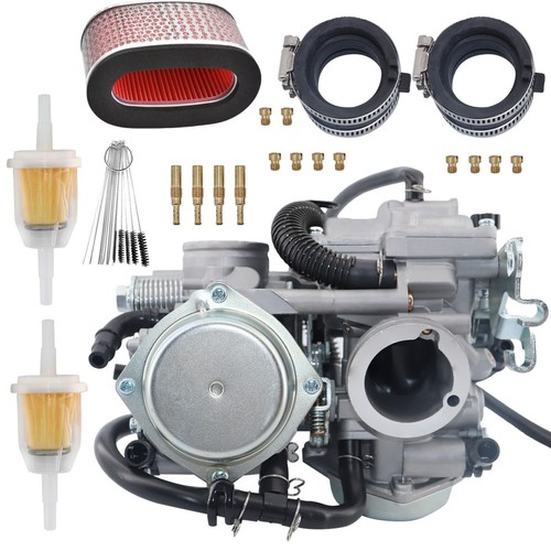 JIK 16100-MBA-980 Carburetor For Honda Shadow Spirit VT750 VT750C2 ACE 750 VT...
