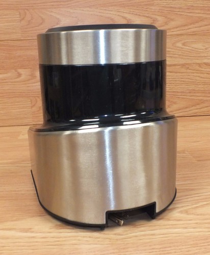 *Replacement* Black Base / Motor Only For Braun JB 7130 Blender **READ** - Picture 3 of 4