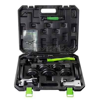 ST-R999 Manual Tube Bender Air Conditioning Tube Bending Tool Kit 6-22mm