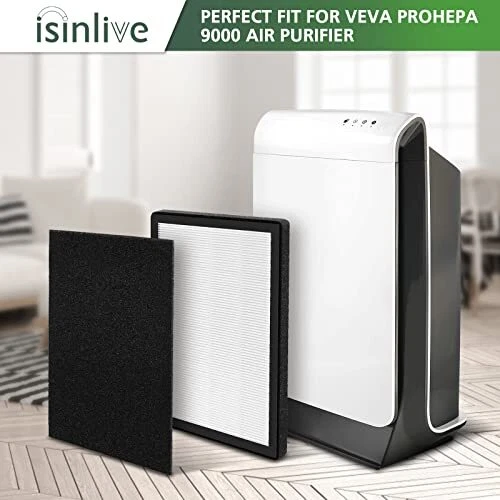 Veva air filter online