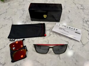 Oakley Carbon Tincan | eBay Oakley Carbon Tincan | eBay
