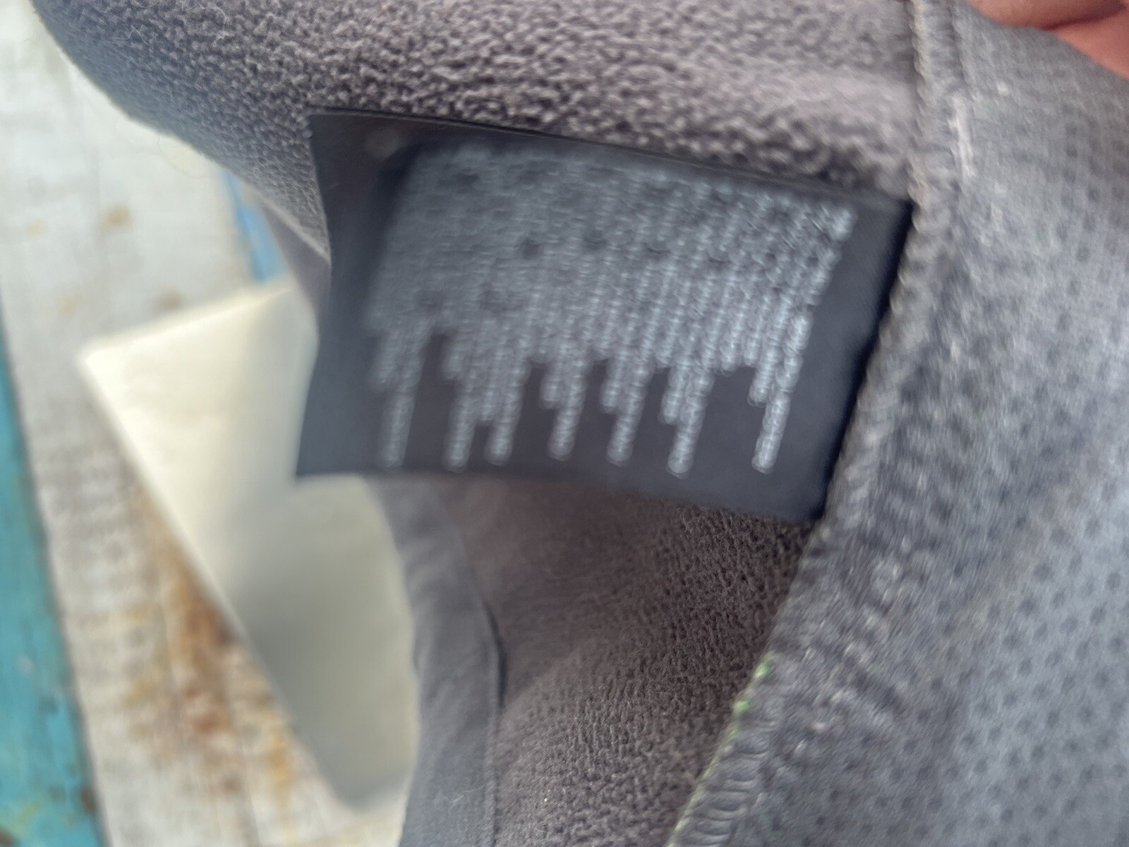 North Face Apex Bionic Jacket Soft Shell Lined Fu… - image 13