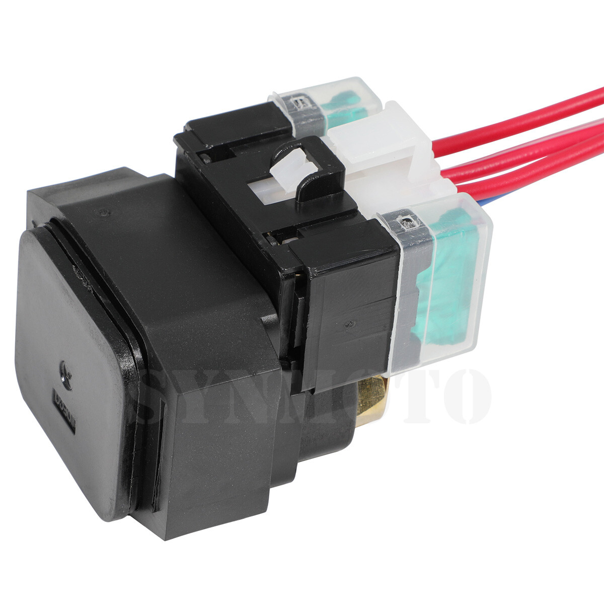 Energize様 Amazon.com: LE1D12 Single Phase Magnetic Switch Box, Single