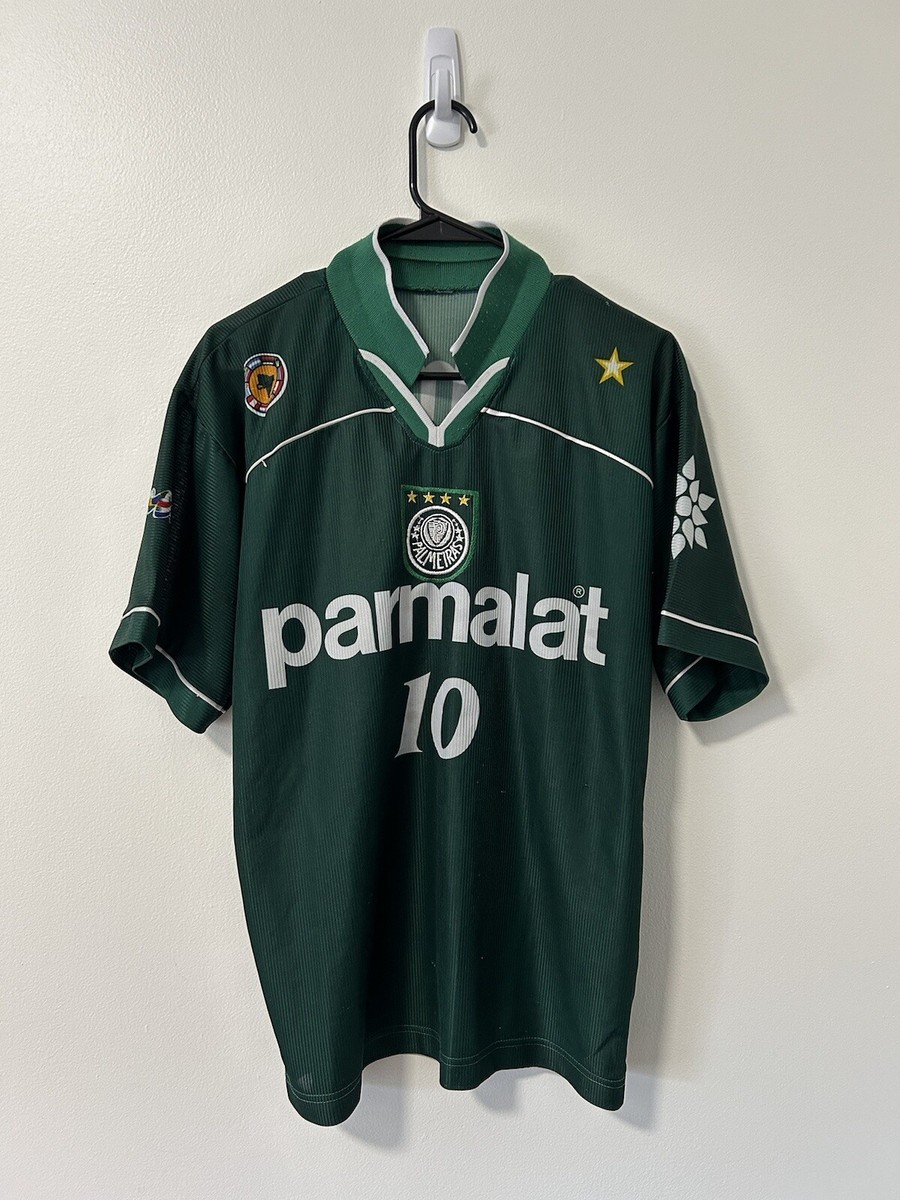 adidas PALMEIRAS サッカーシャツ 10番 G adidas PALMEIRAS サッカーシャツ 10番 G adidas PALMEIRAS サッカー