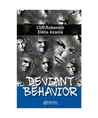 Deviant Behavior, Cliff Roberson